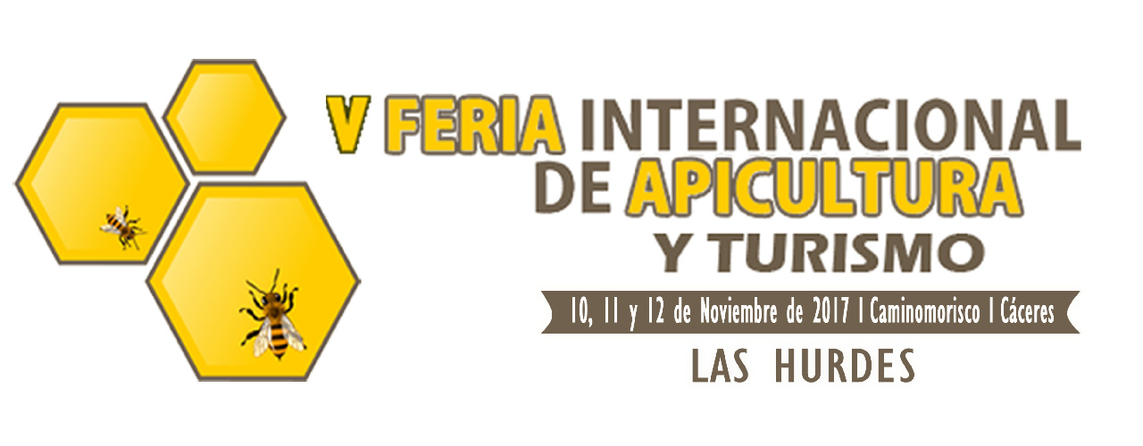 V Feira Internacional de Apicultura e Turismo - Caminomorisco - Espanha