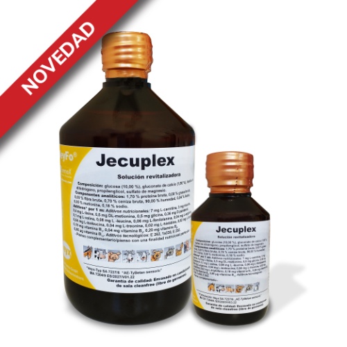 Jecuplex