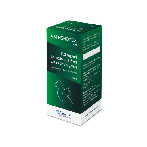 Asthenodex
