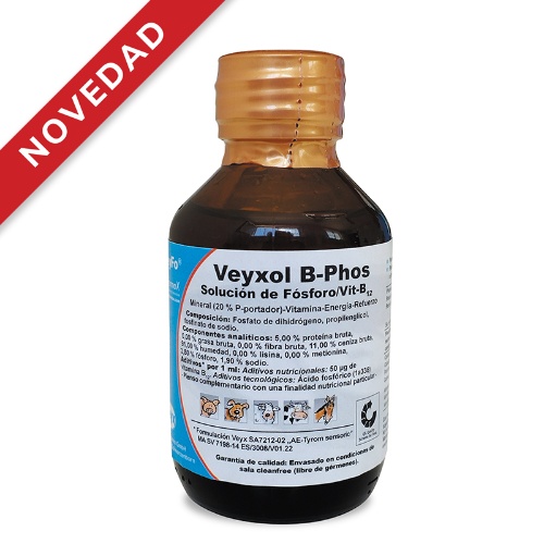 Veyxol B-Phos
